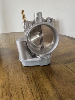 Electric Throttle Body 