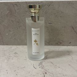 Bvlgari Perfume