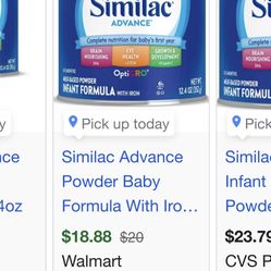 formula 