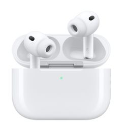 AirPods Pro 3 100%Authentic (Not Fake Or Clone)