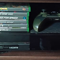 Xbox One 100% Working