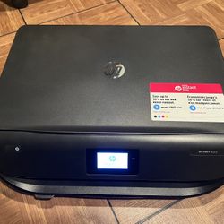 HP ENVY 5055