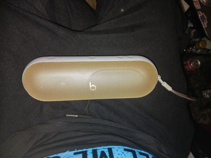 Beats By Dre Pill