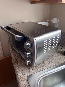 Oster conventional oven