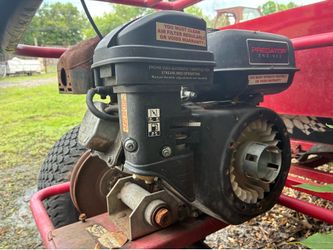 Predator 212cc engine only￼