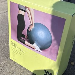 Yoga Ball