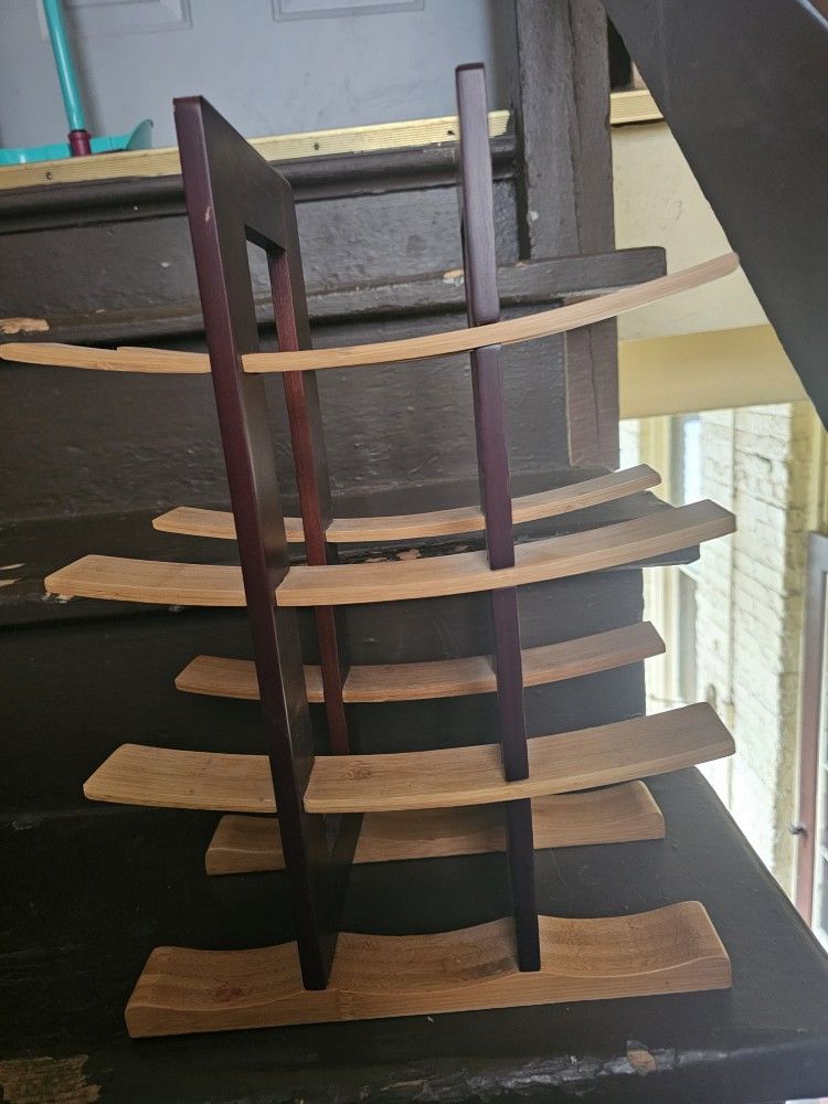 Wine Rack