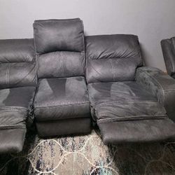 Electric Chair And electric 