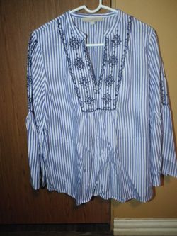 Loft size L