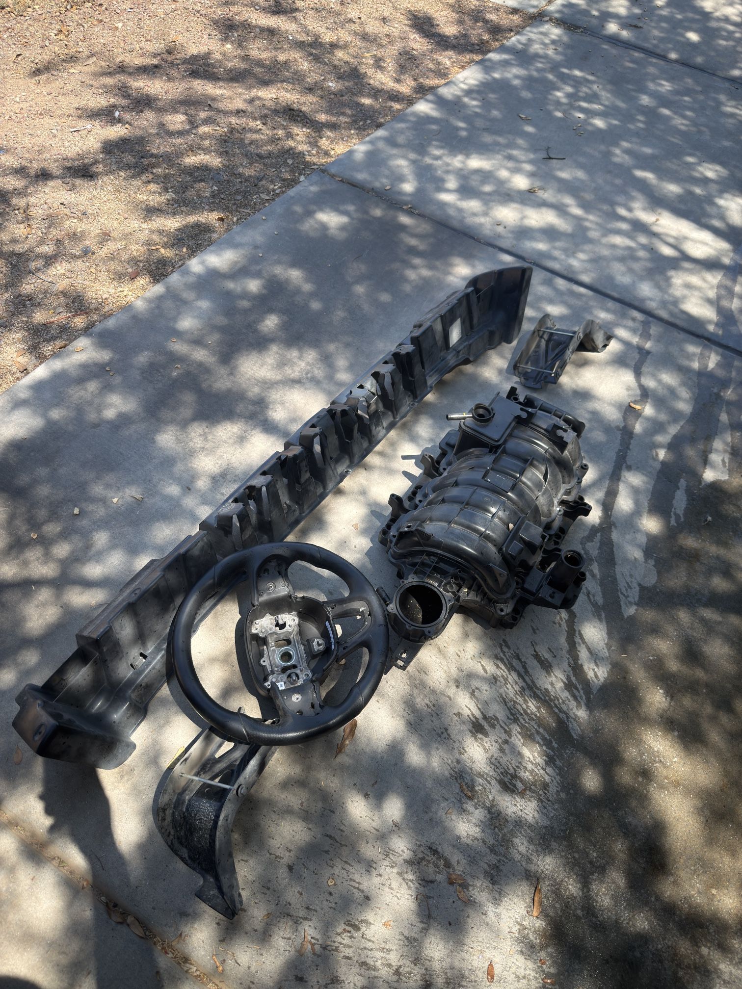 Dodge Parts