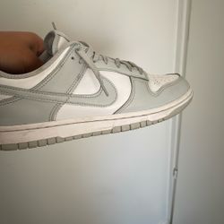 nike dunks 8.5