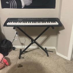Keyboard 