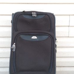 Samsonite Luggage 