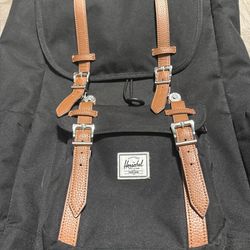 Herschel bag