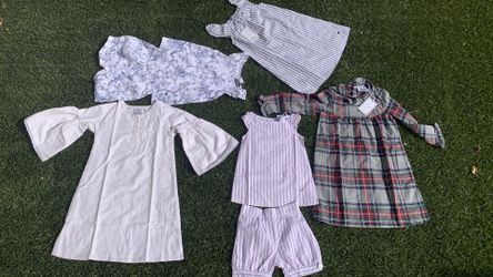 Petite Plume toddler clothes