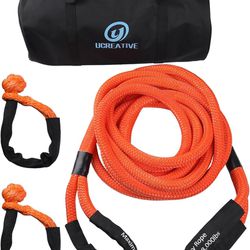 Tow Rope Kit
