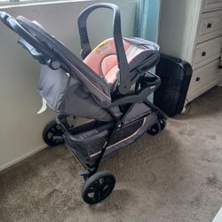 Stroller..carreola 