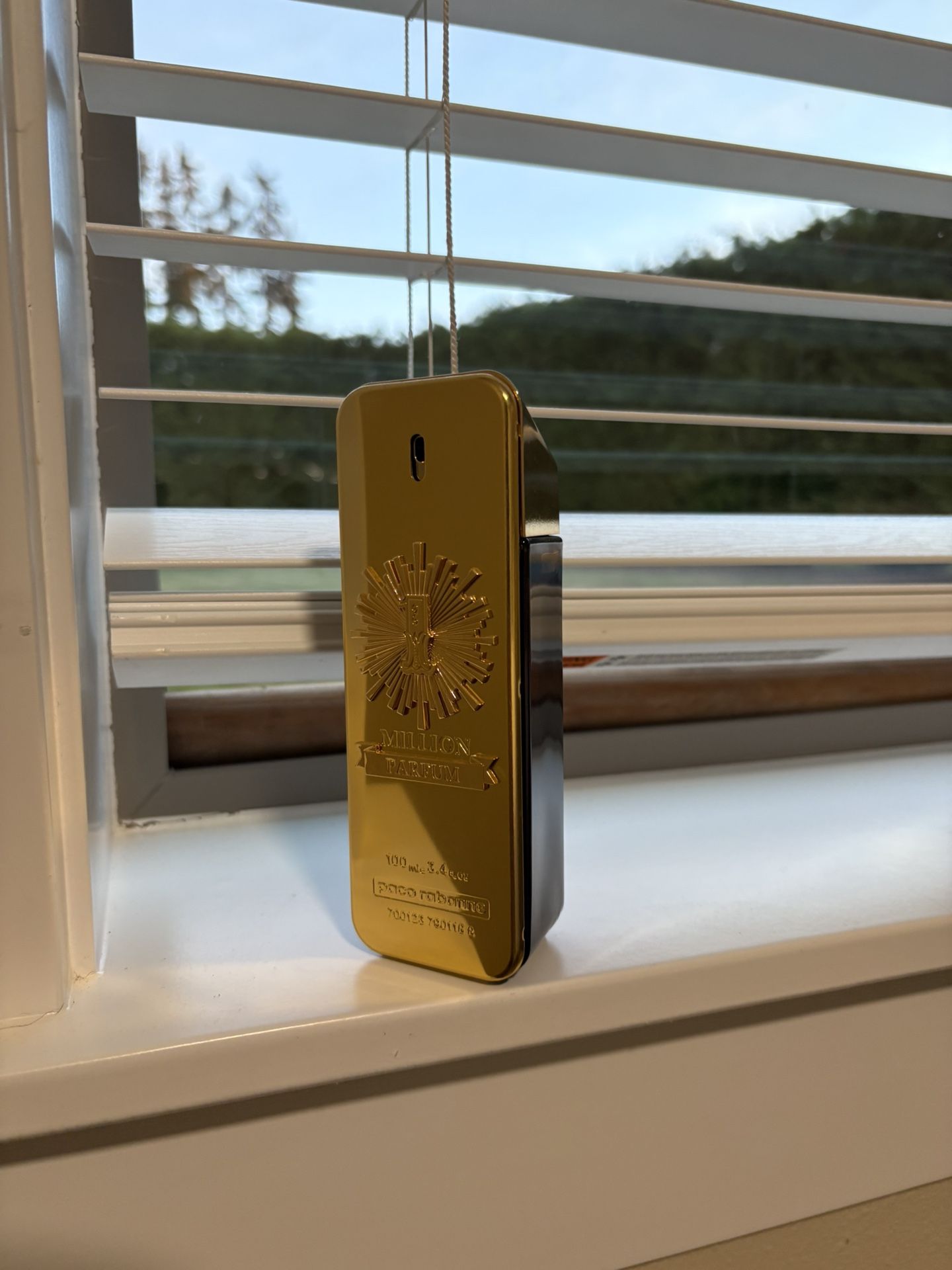 1 Million Parfum Cologne (3.4 oz)