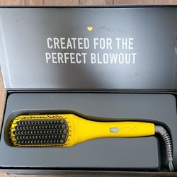 The Brush Crush