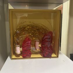 Set De Perfume La  Bomba De Carolina Herrera 