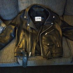 Size 38 Sea Dream Leather