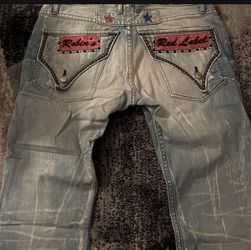 Robin Jeans