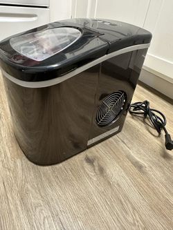 Ice Machine