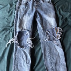 Purple Jeans 