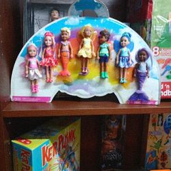 Barbie 