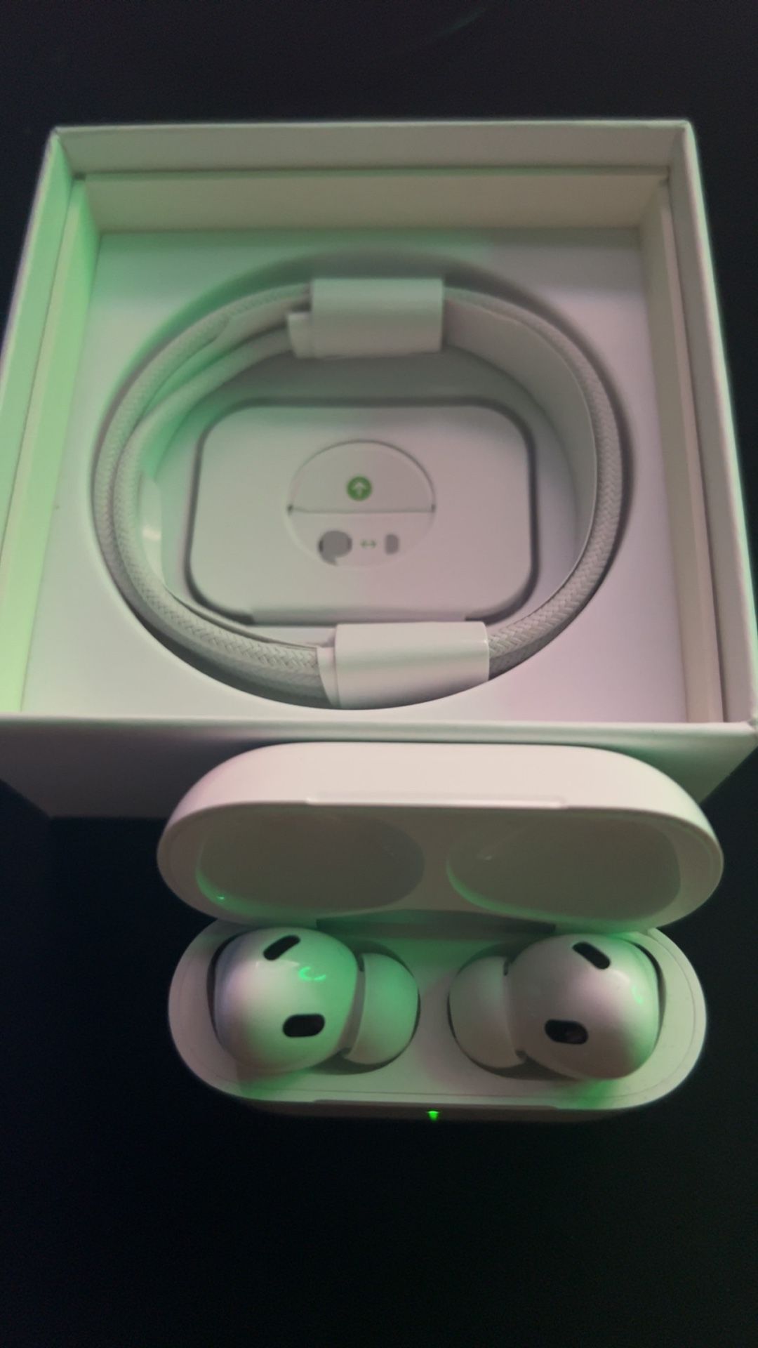 AirPods Pro 3