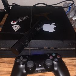 Trying To Trade In For Xbox The Xbox Gotta Be In Good Condition 