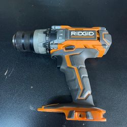 Ridgid 
