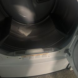 Lg Dryer