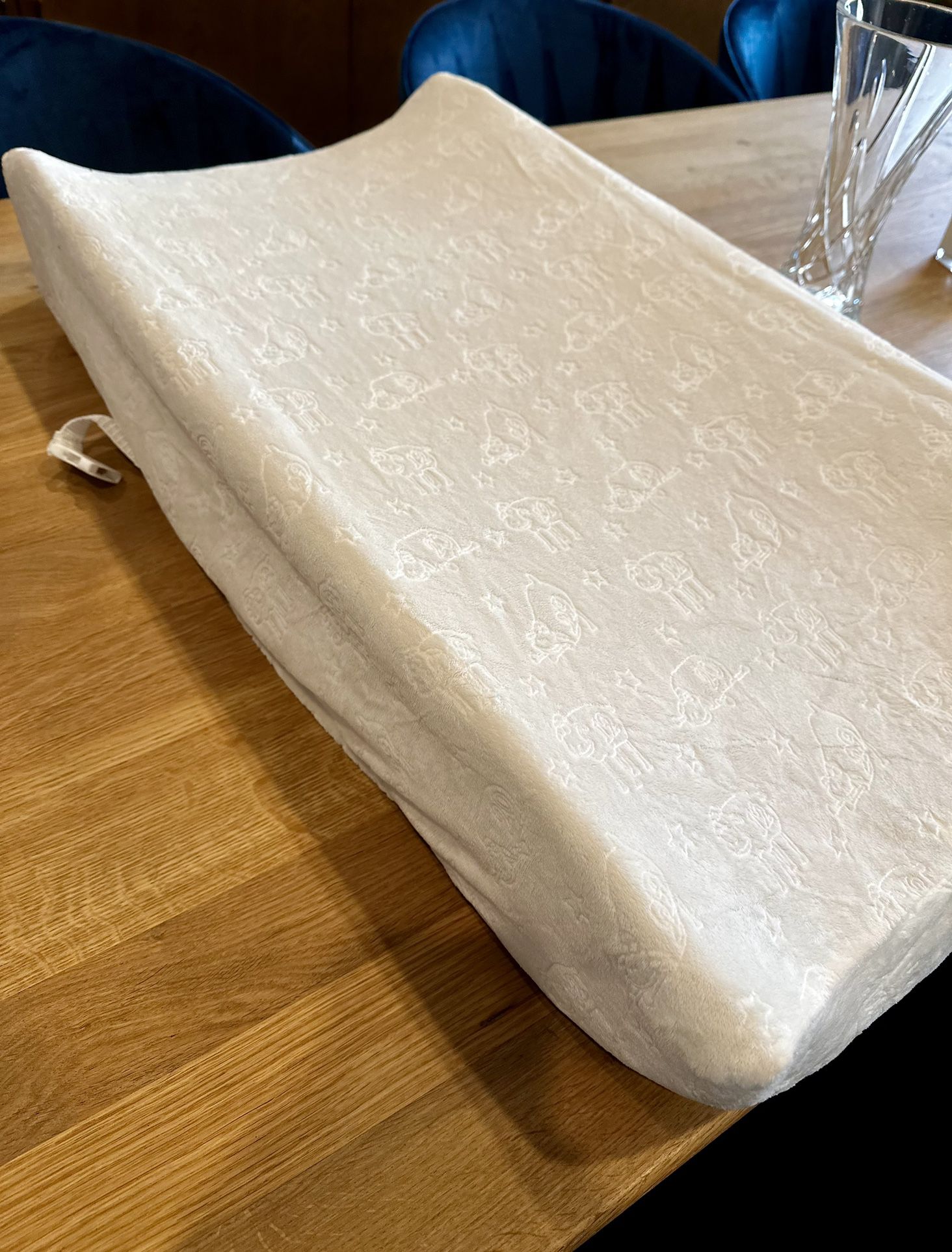 FREE - Changing Table Mattress & Cover