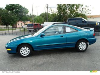 94 Acura integra