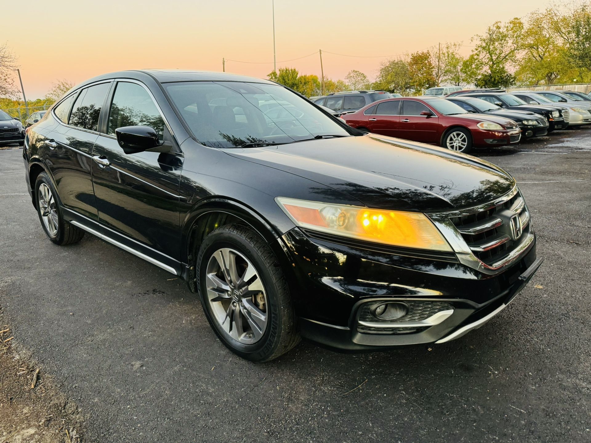 2013 Honda Crosstour for Sale in Dallas, TX OfferUp