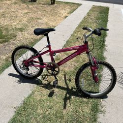 Magna Devide Bicycle . 