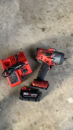 Milwaukee Impact Wrench 2967-20