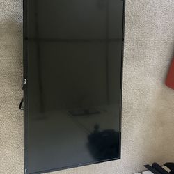 43” Roku TV 