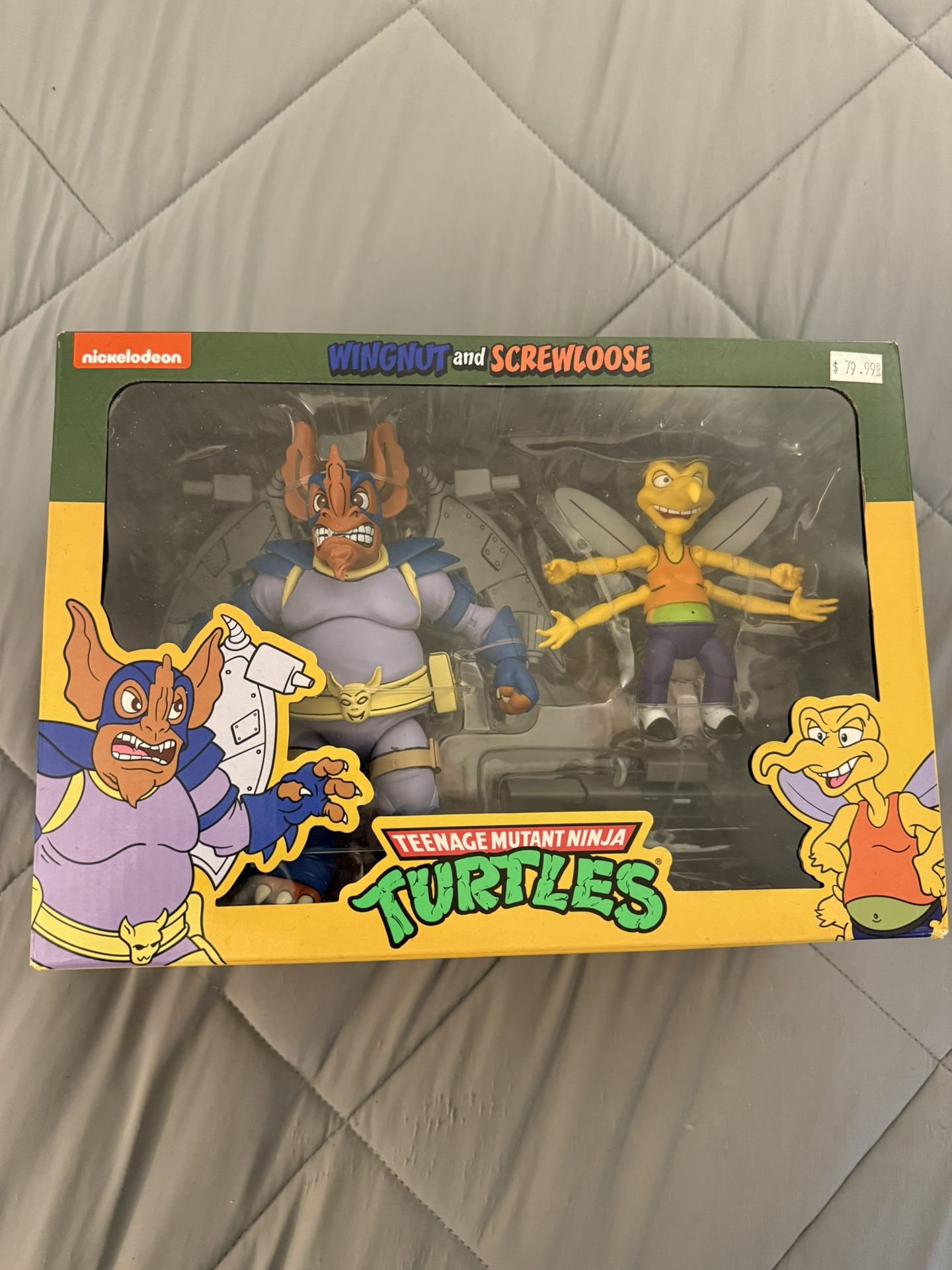 TMNT