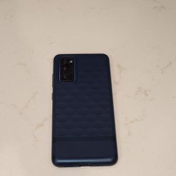 Phone Cover For Samsung Galaxy s20 FE