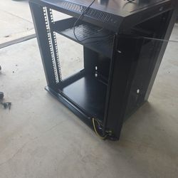 Server Rack