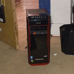 Acer aspire gaming
