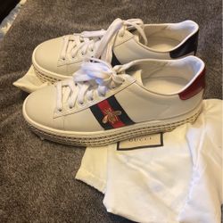 Gucci Shoes