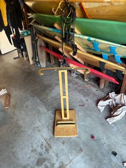 Board rack