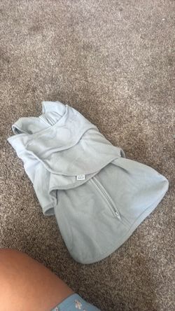 Newborn sleep sack
