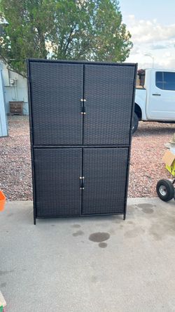 Mueble de patio