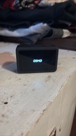 DJI Osmo Action Camera 6