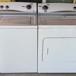 Washer And Dryer Kenmore Electric 