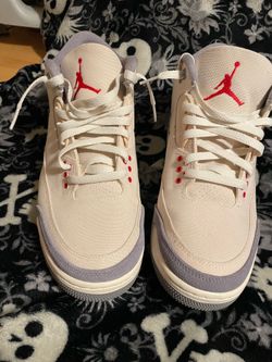 Jordan retro 3z